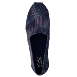 Women's Toms, Alpargata Slip-On