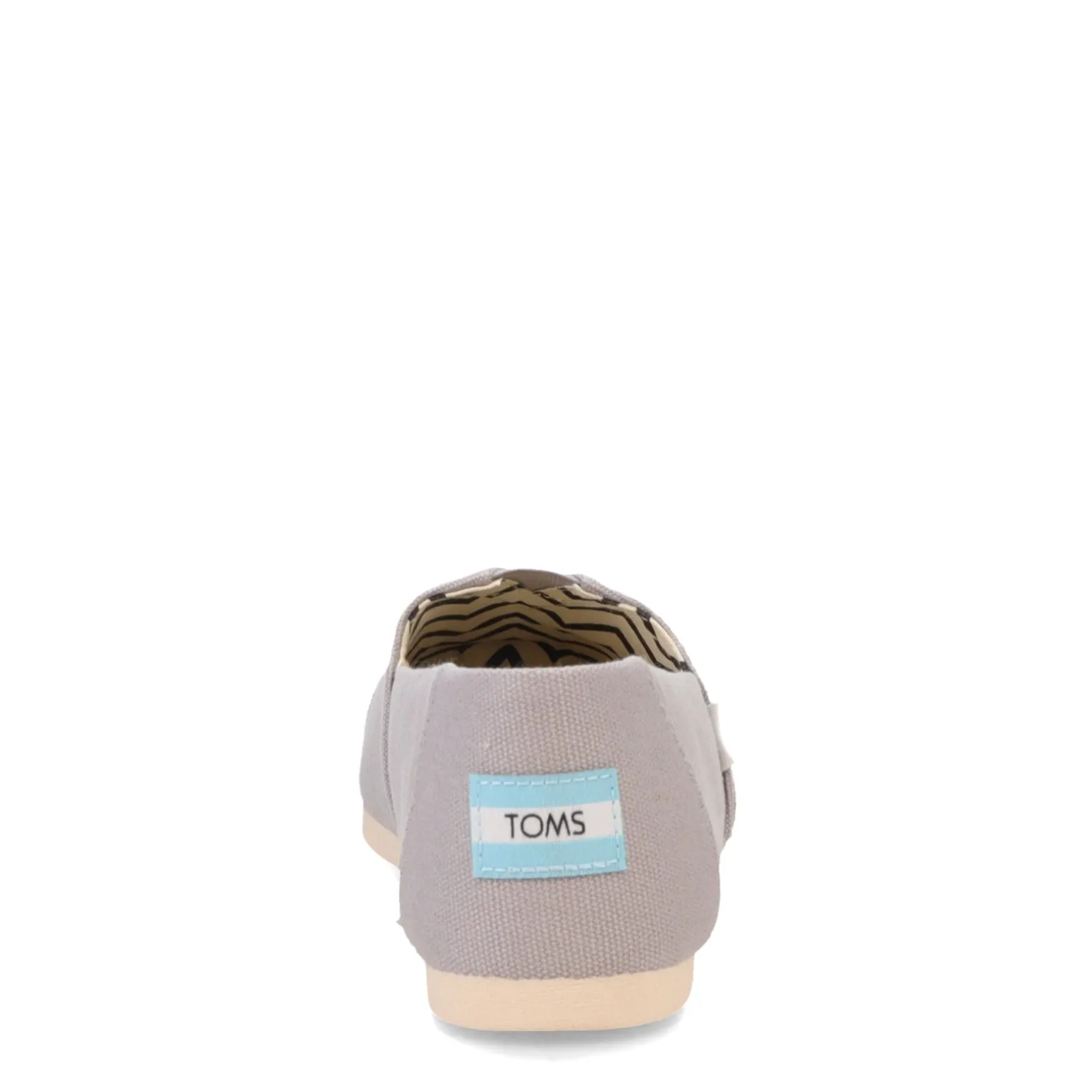 Women's Toms, Alpargata Slip-On