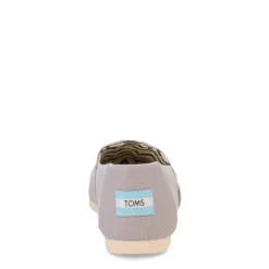Women's Toms, Alpargata Slip-On