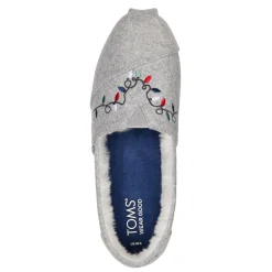 Women's TOMS, Alpargata Slip-On