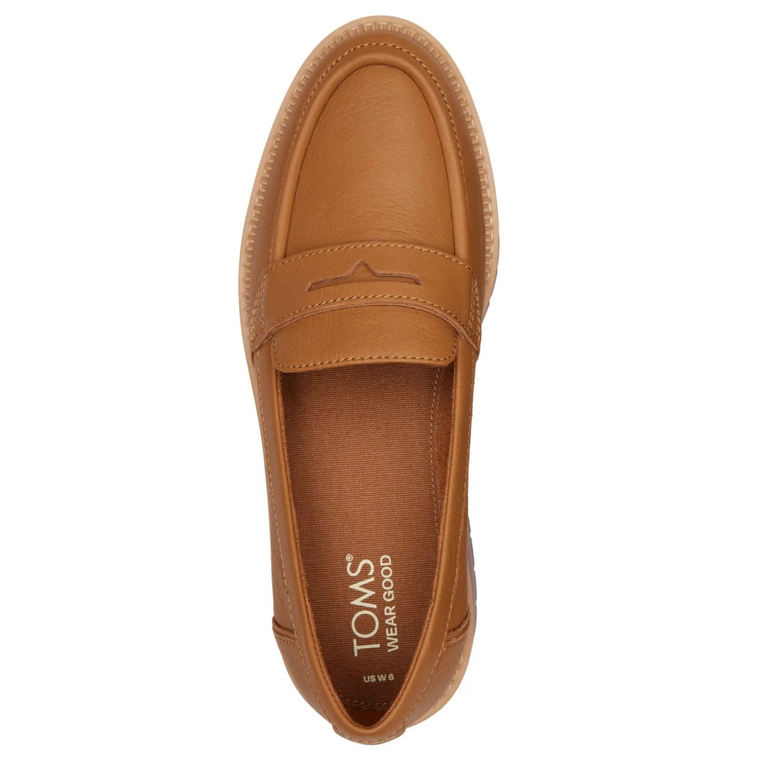 Women's Toms, Cara Loafer