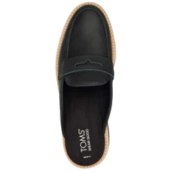 Women's Toms, Cara Mule