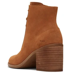 Women's Toms, Evelyn Lace Boot