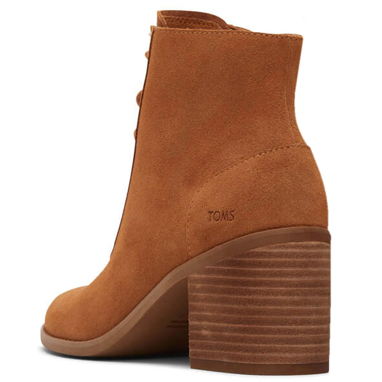 Women's Toms, Evelyn Lace Boot