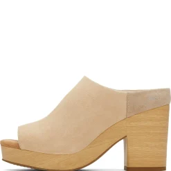 Women's Toms, Florence Sandal