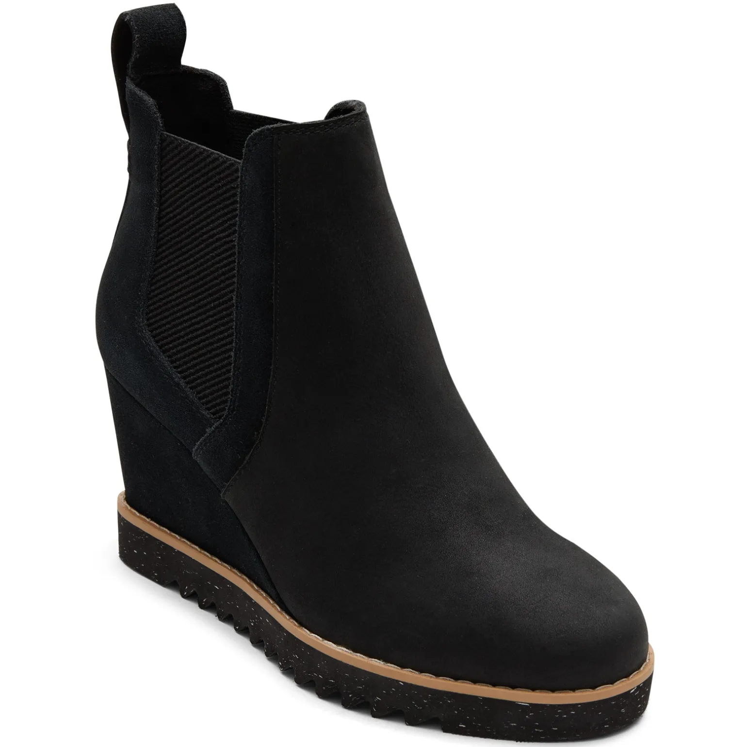 Women's Toms, Maddie Boot