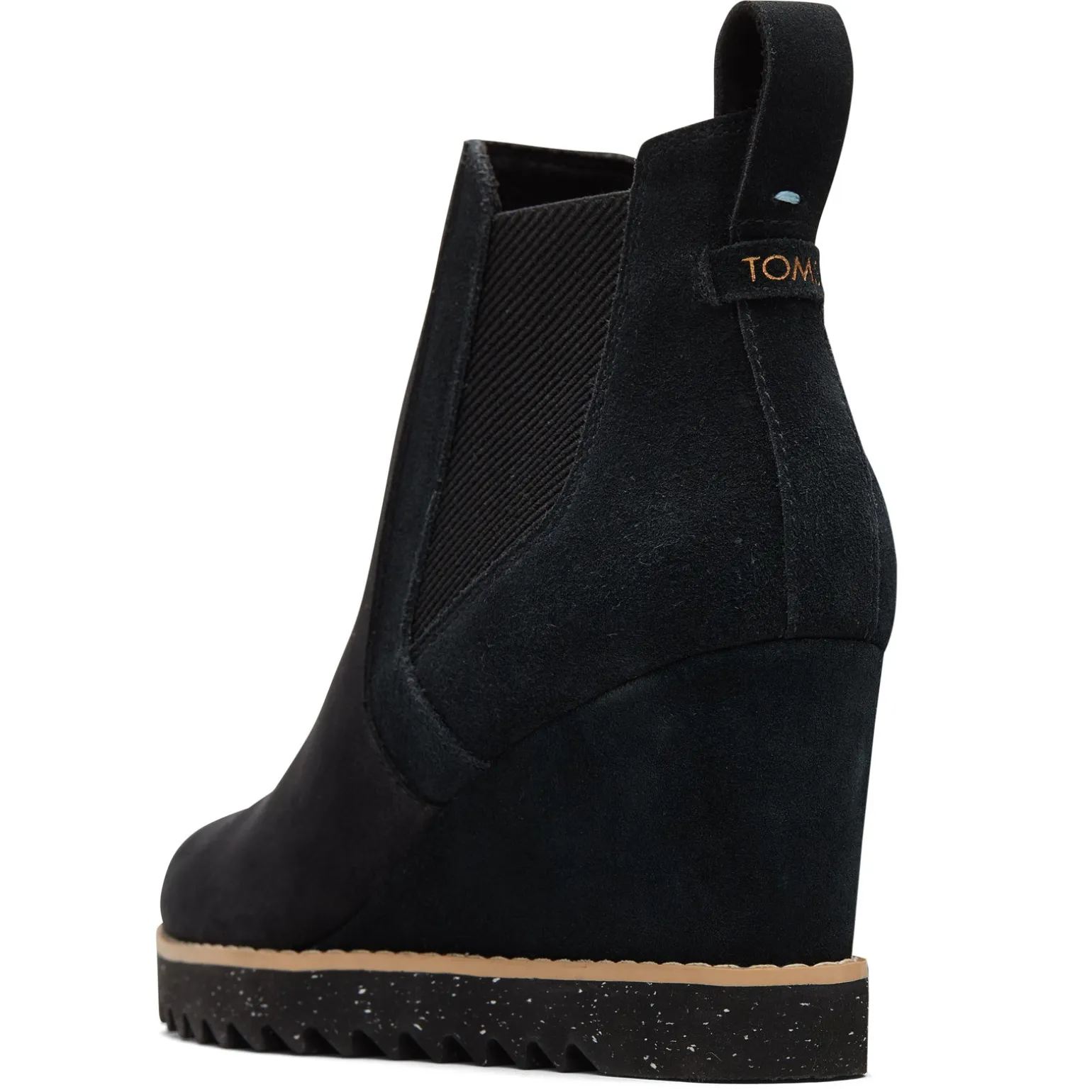 Women's Toms, Maddie Boot