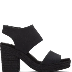 Women's Toms, Majorca Platform Sandal