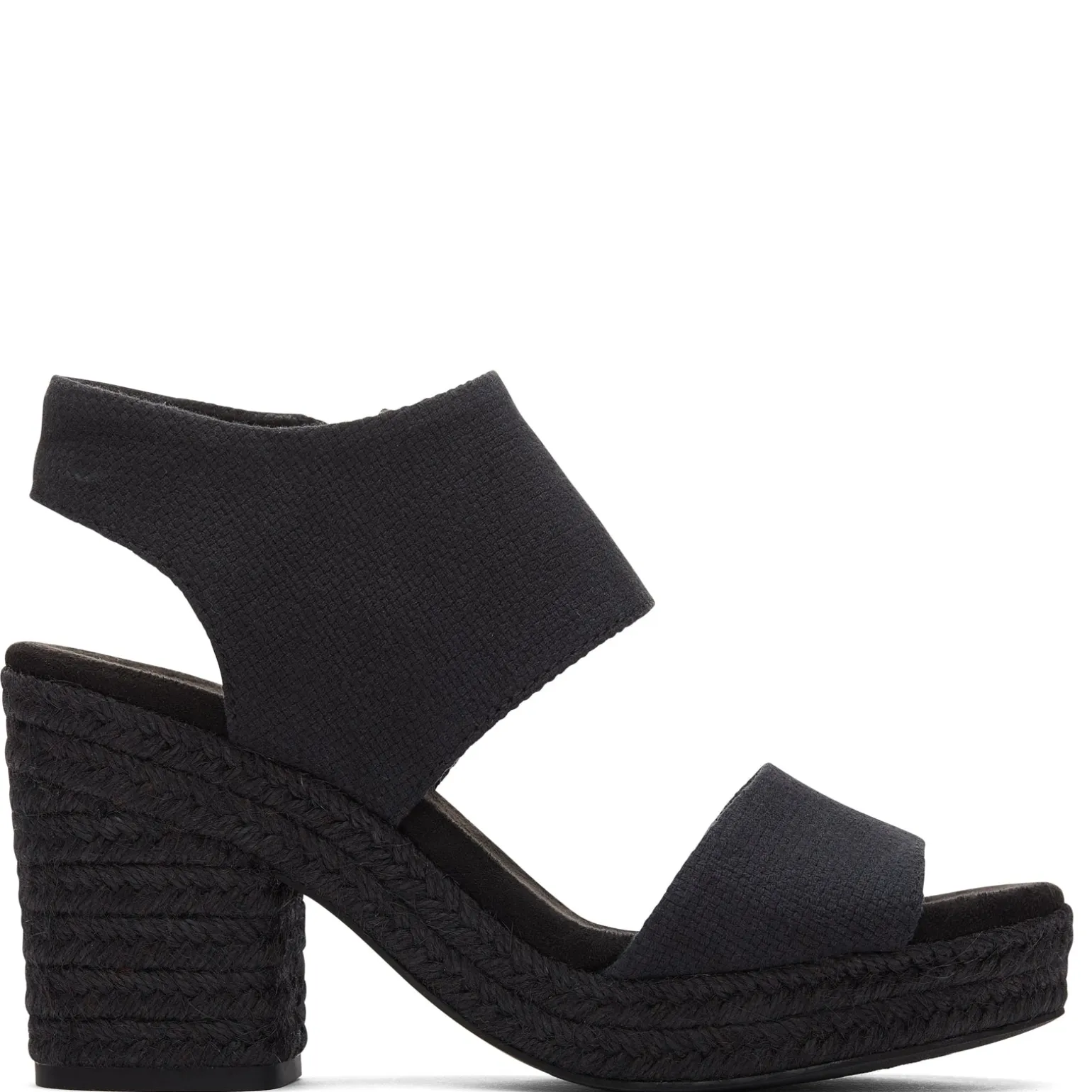 Women's Toms, Majorca Platform Sandal
