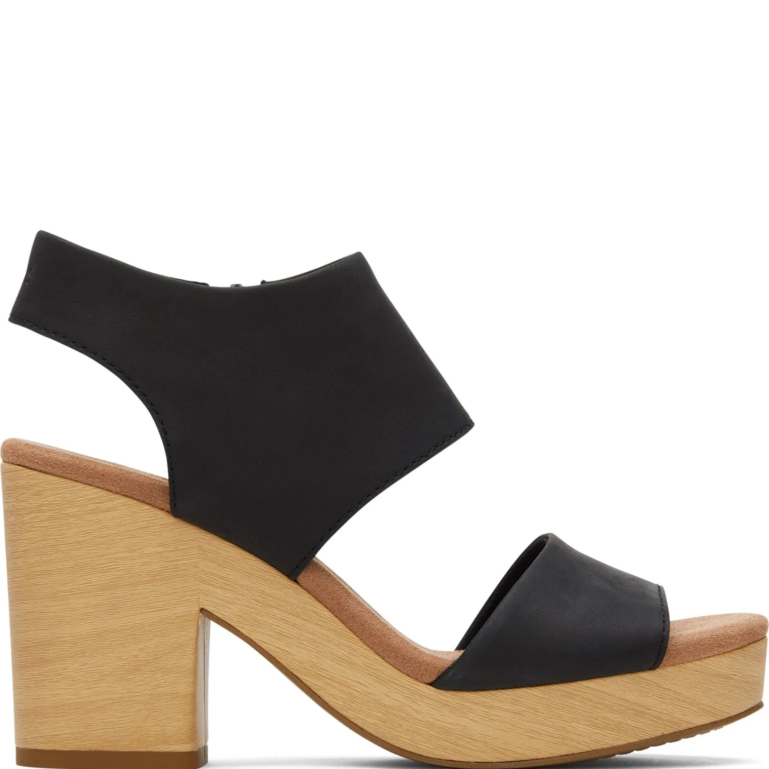 Women's Toms, Majorca Platform Sandal
