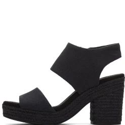 Women's Toms, Majorca Platform Sandal