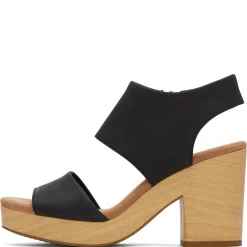 Women's Toms, Majorca Platform Sandal