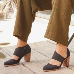 Women's TOMS, Milan Pump
