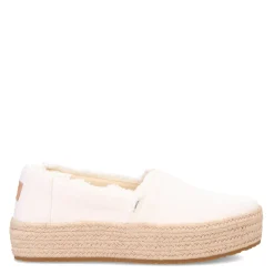 Women's Toms, Valencia Slip-On