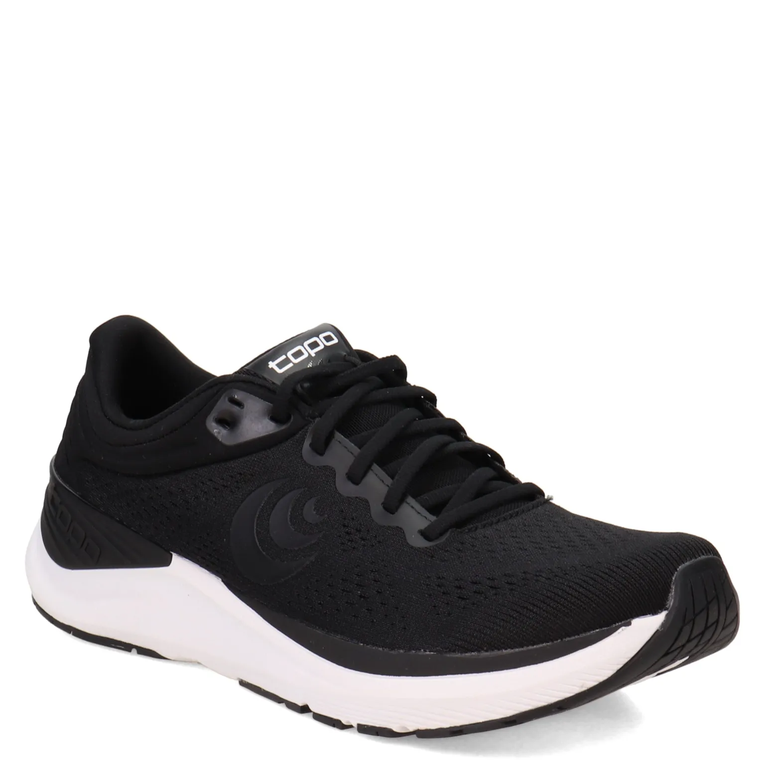 Women's Topo, Ultrafly 4 Running Shoe - Wide Width