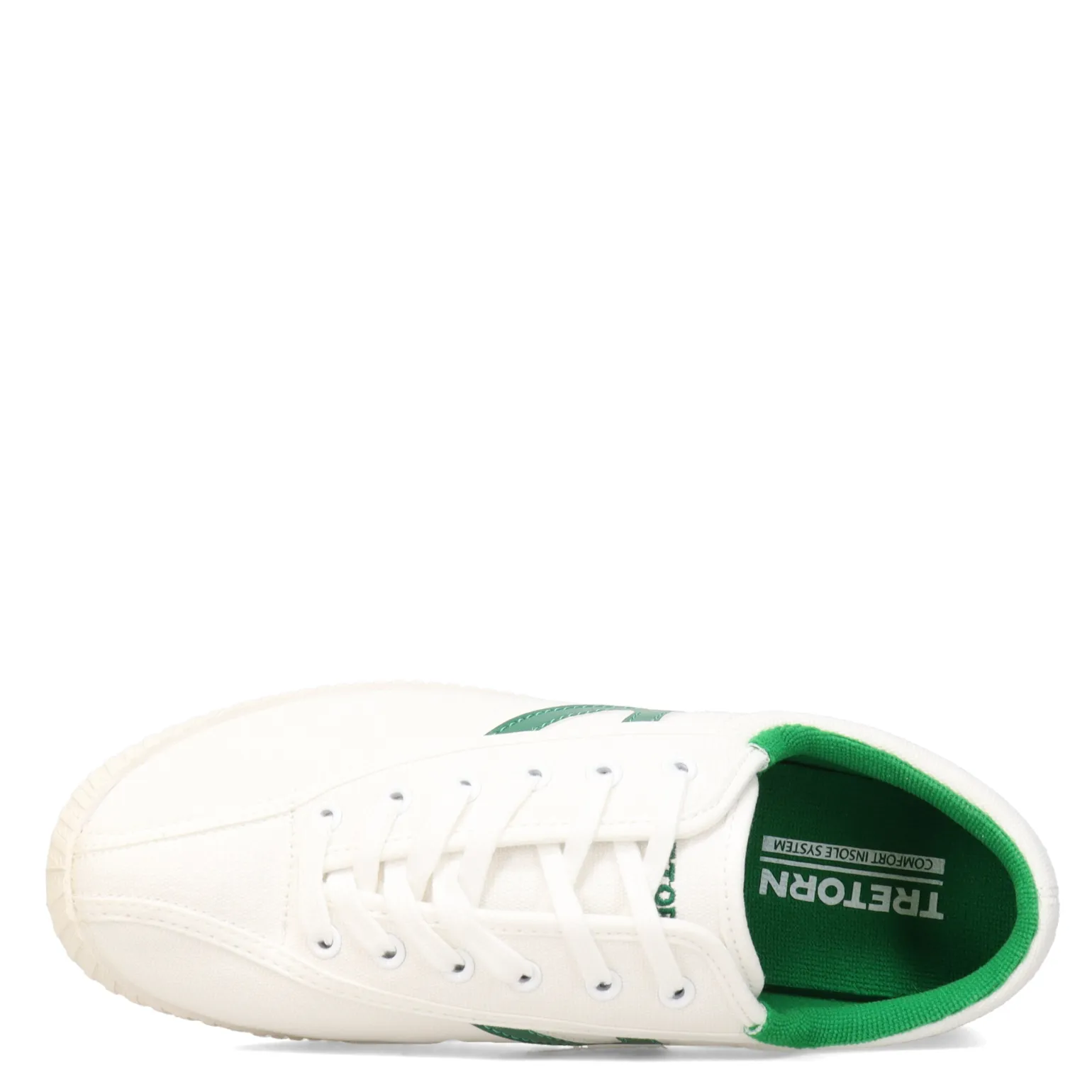 Women's Tretorn, Nylite Plus Canvas Sneaker