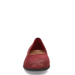 Women's Trotters, Darcey Flat