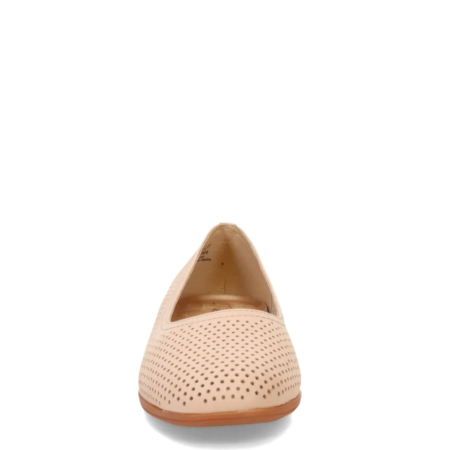 Women's Trotters, Darcey Flat