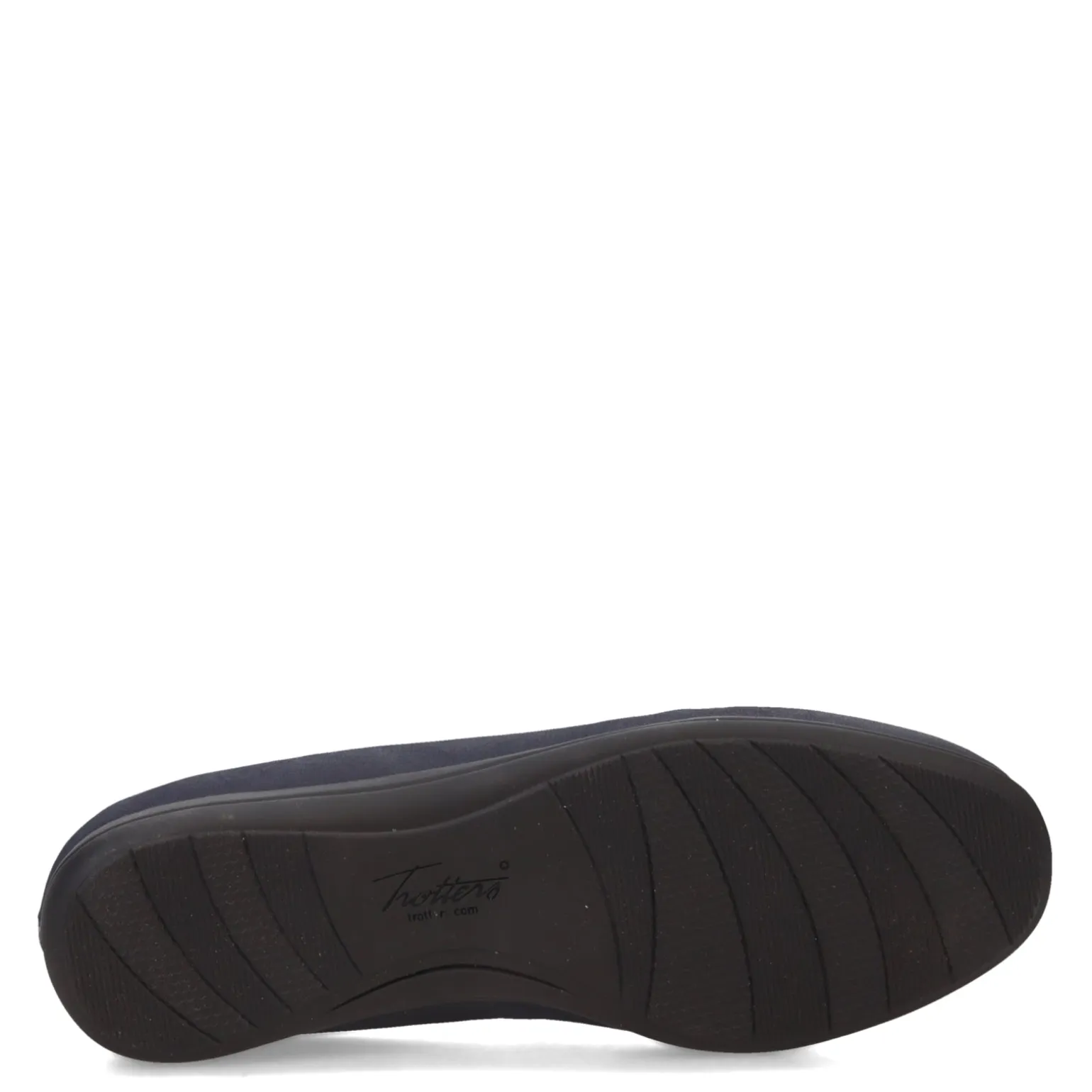 Women's Trotters, Darcey Flat
