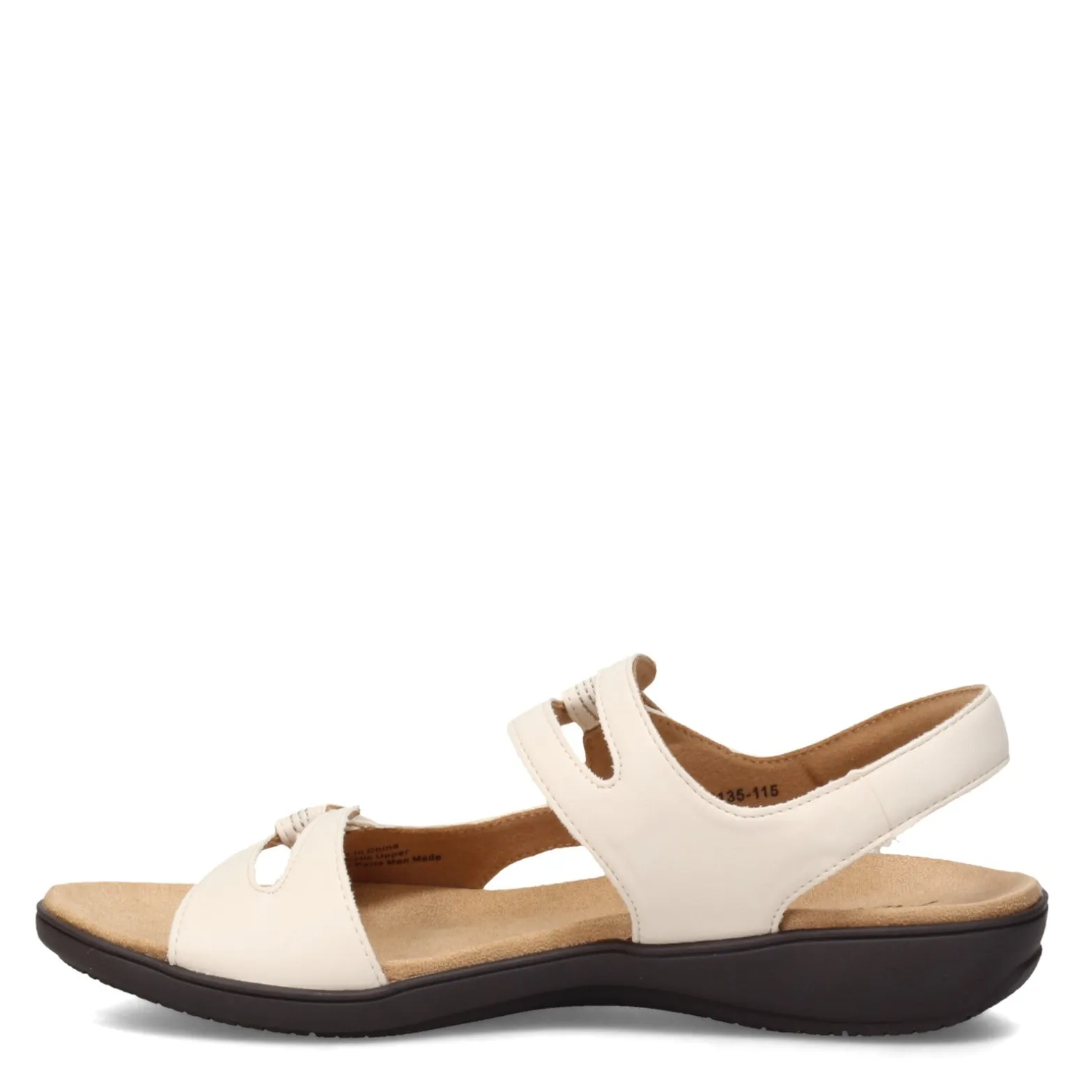 Women's Trotters, Katarina Sandal