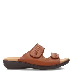 Women's Trotters, Rhianna Sandal