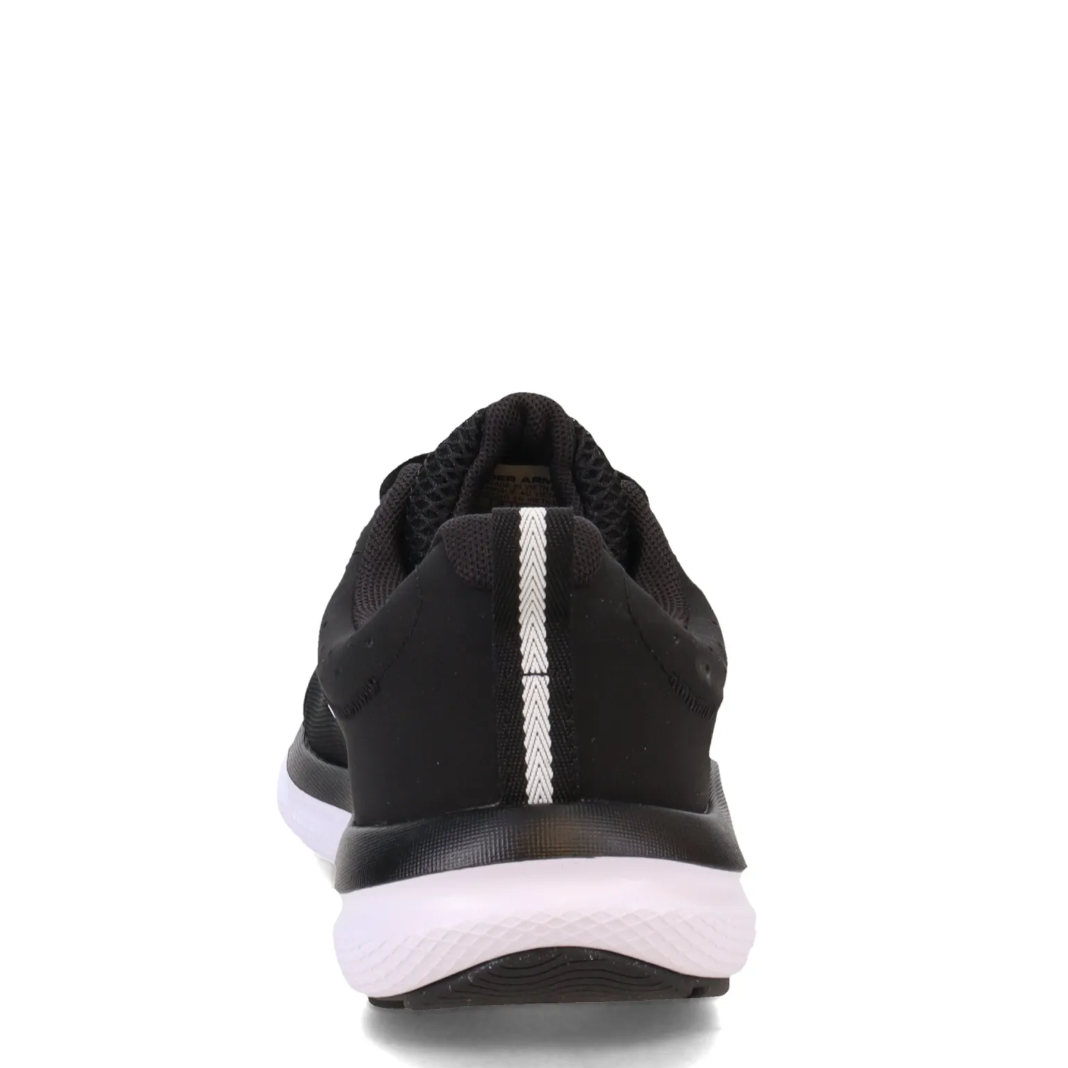 Women's Under Armour, Charged Assert 10 Running Shoe - Wide Width