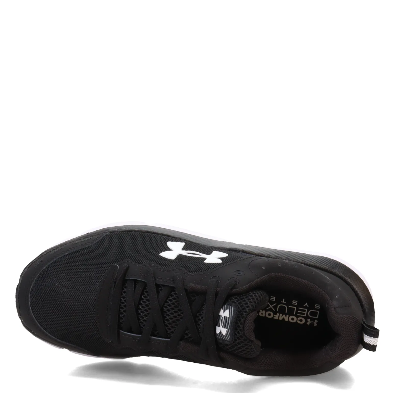 Women's Under Armour, Charged Assert 10 Running Shoe - Wide Width