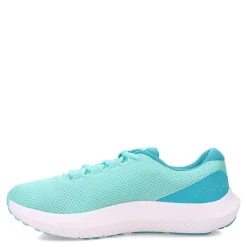 Women's Under Armour, Charged Surge 4 Running Shoe