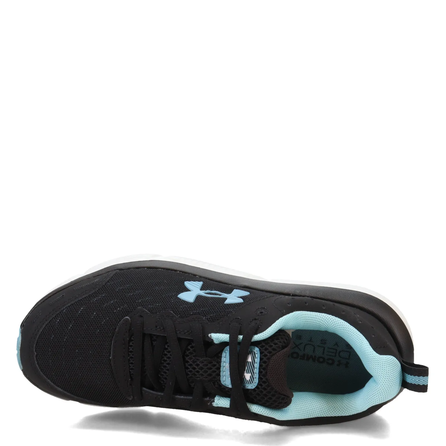 Women's Under Armour, Charged Assert 10 Running Shoe
