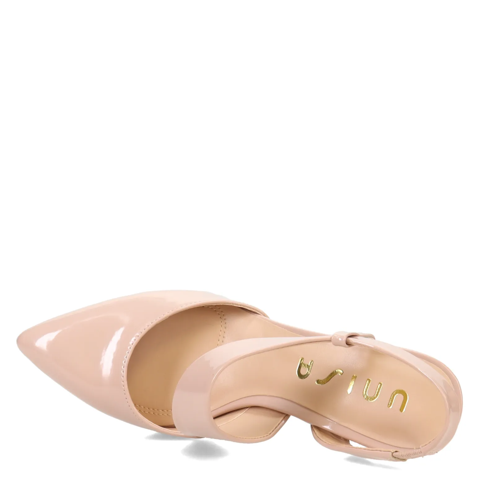 Women's Unisa, Yvonna Pump