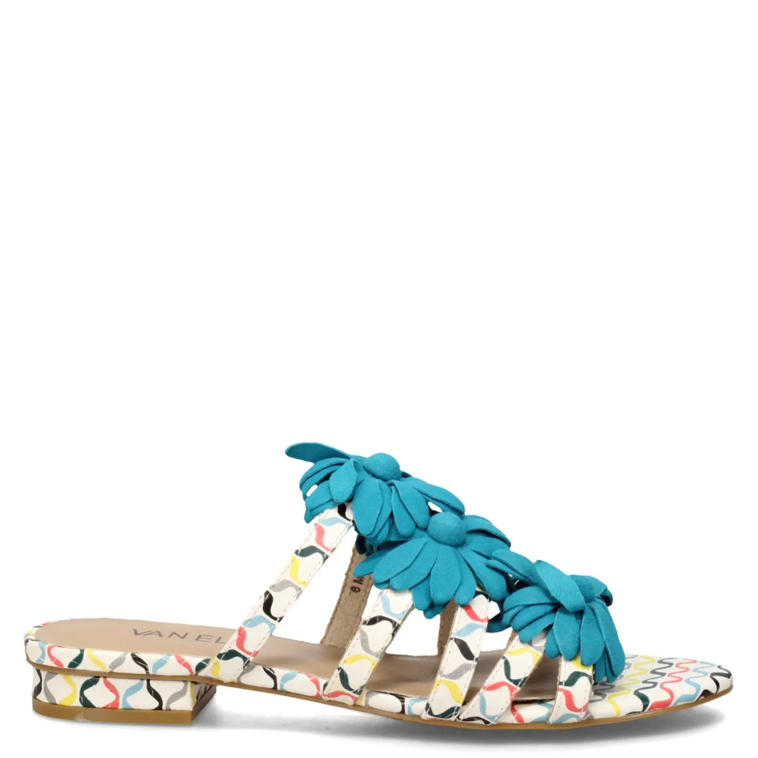 Women's Vaneli, Betty Sandal