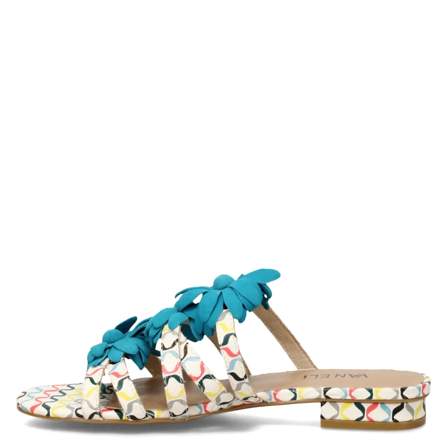 Women's Vaneli, Betty Sandal