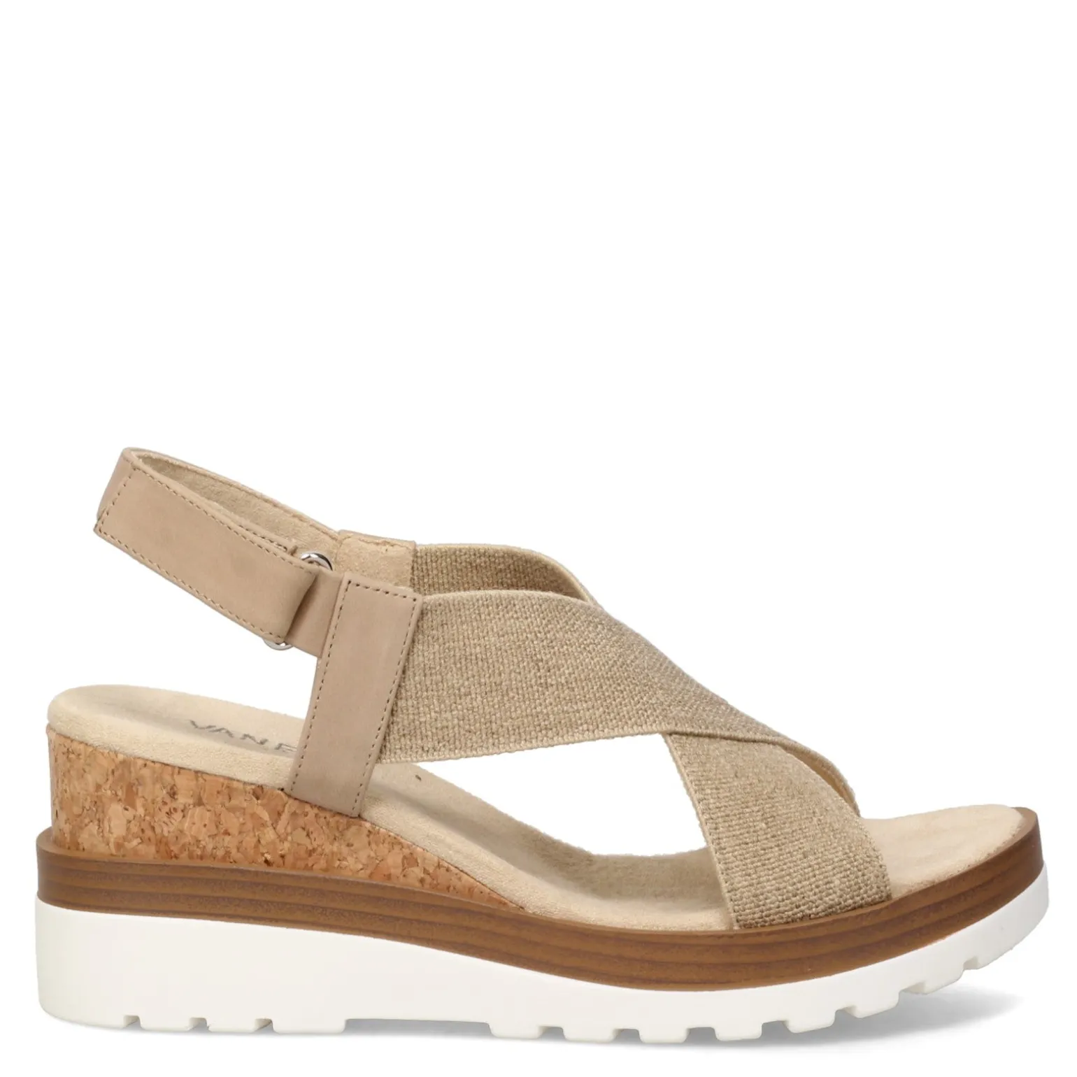 Women's Vaneli, Carlin Sandal