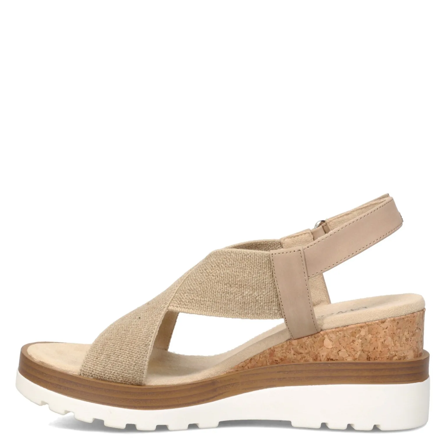 Women's Vaneli, Carlin Sandal