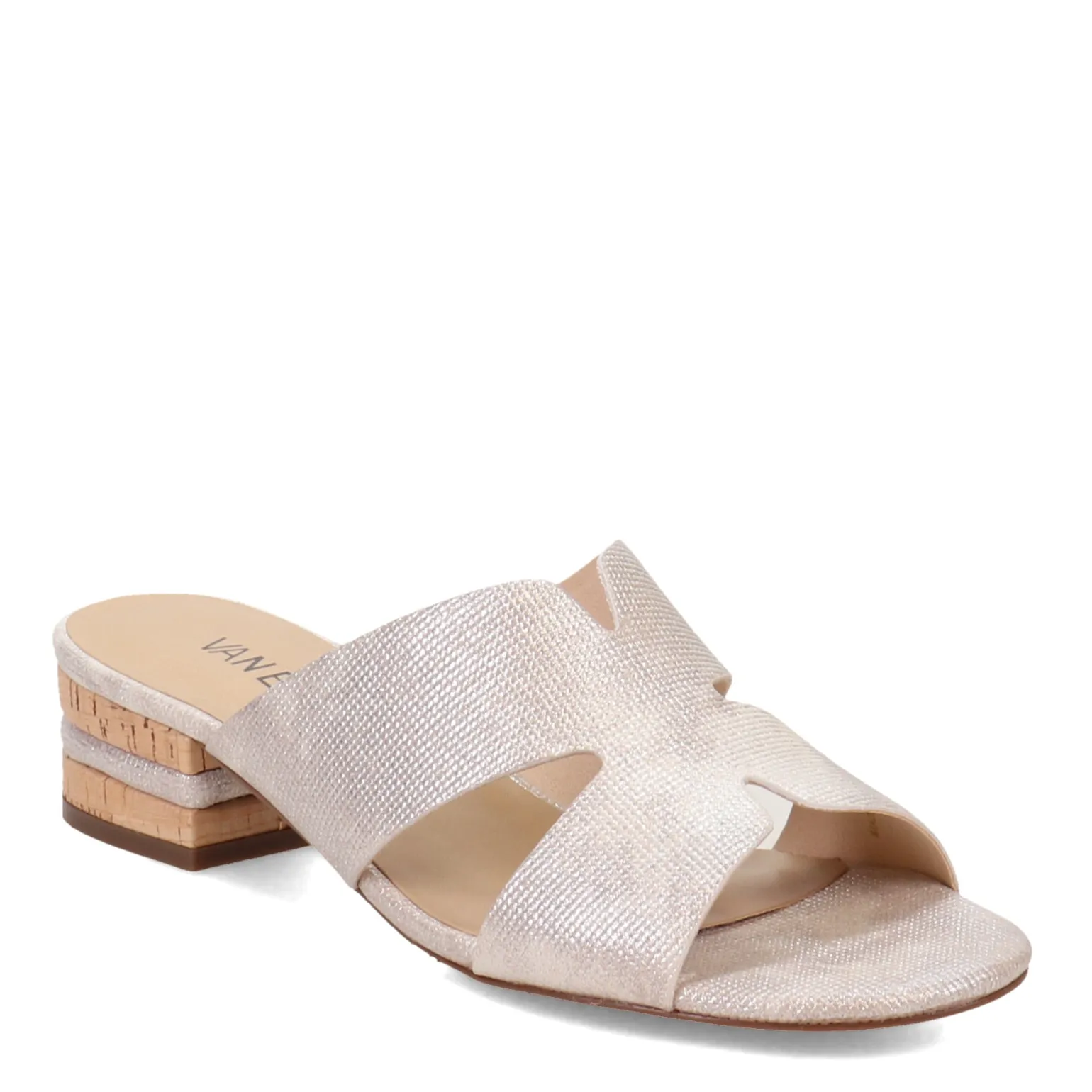 Women's Vaneli, Horus Sandal