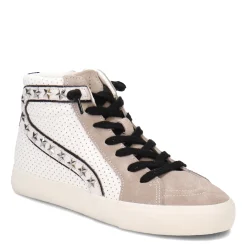 Women's Vintage Havana, Gadol High Top Sneaker
