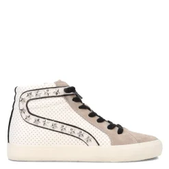 Women's Vintage Havana, Gadol High Top Sneaker