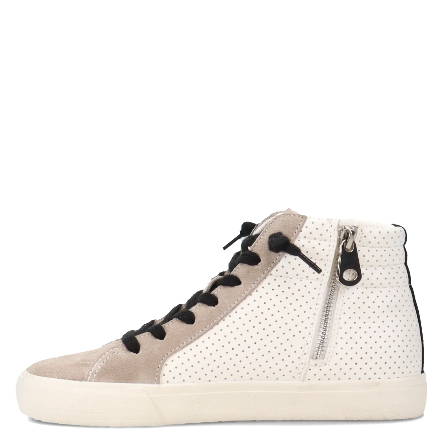 Women's Vintage Havana, Gadol High Top Sneaker