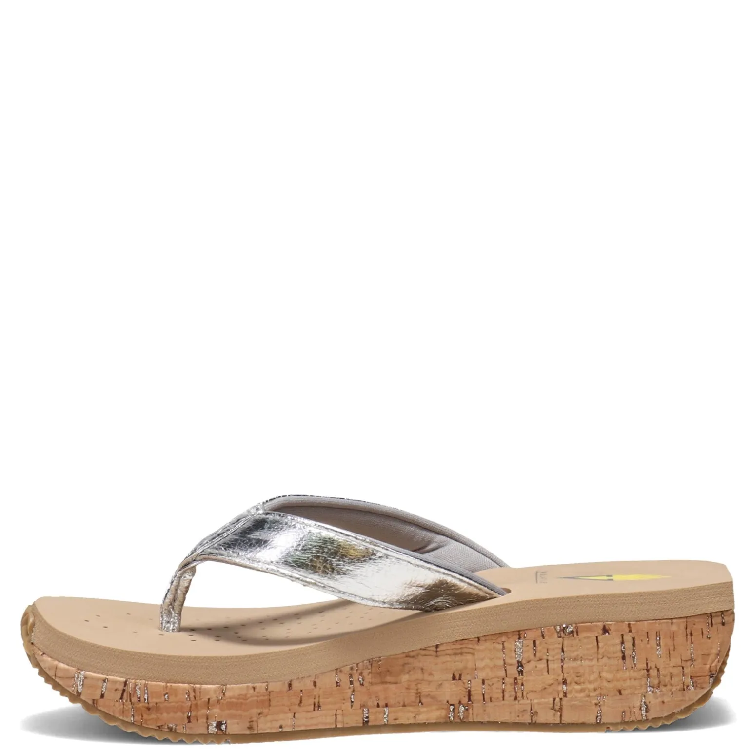 Women's Volatile, Neville Sandal