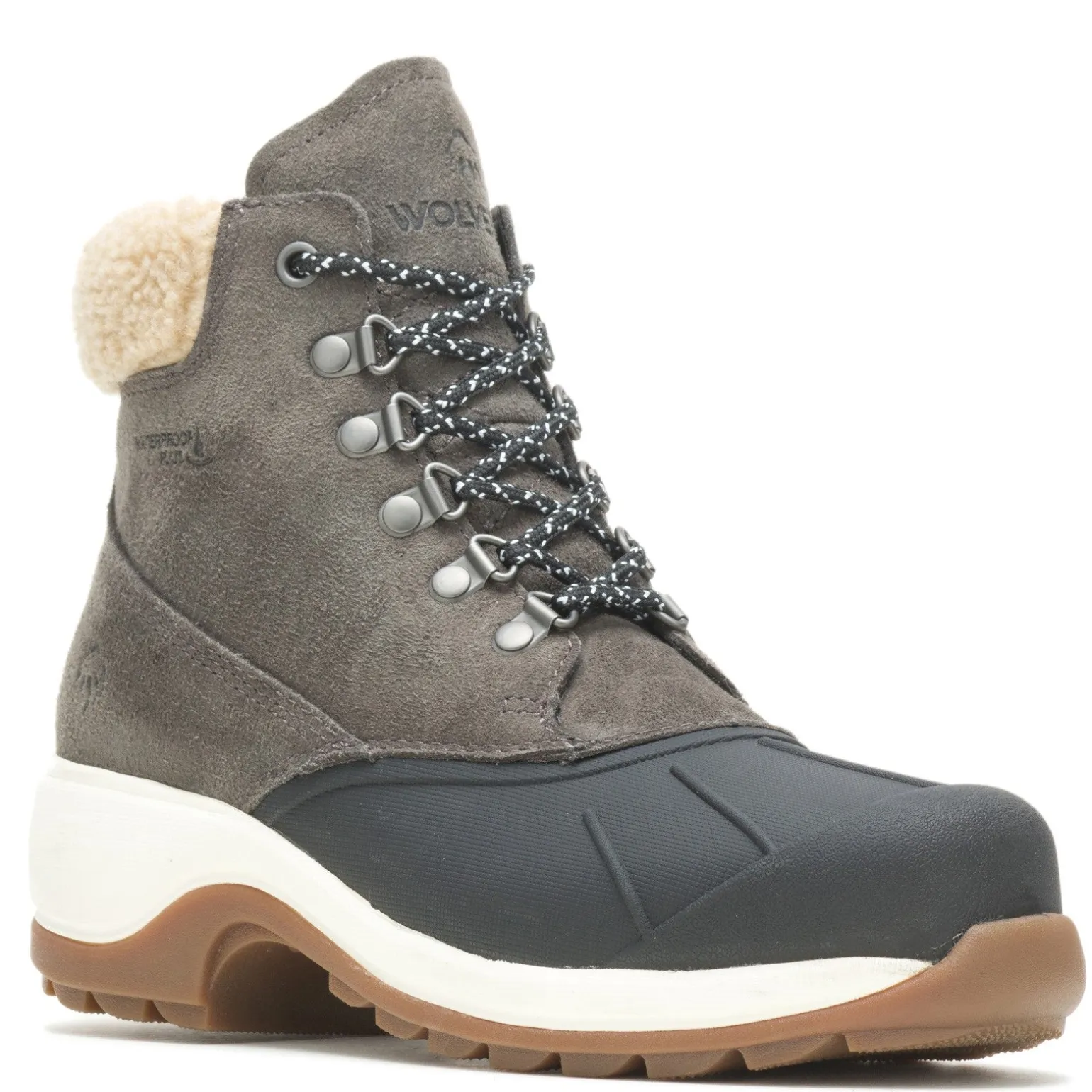 Women's Wolverine, Frost Insulated Boot