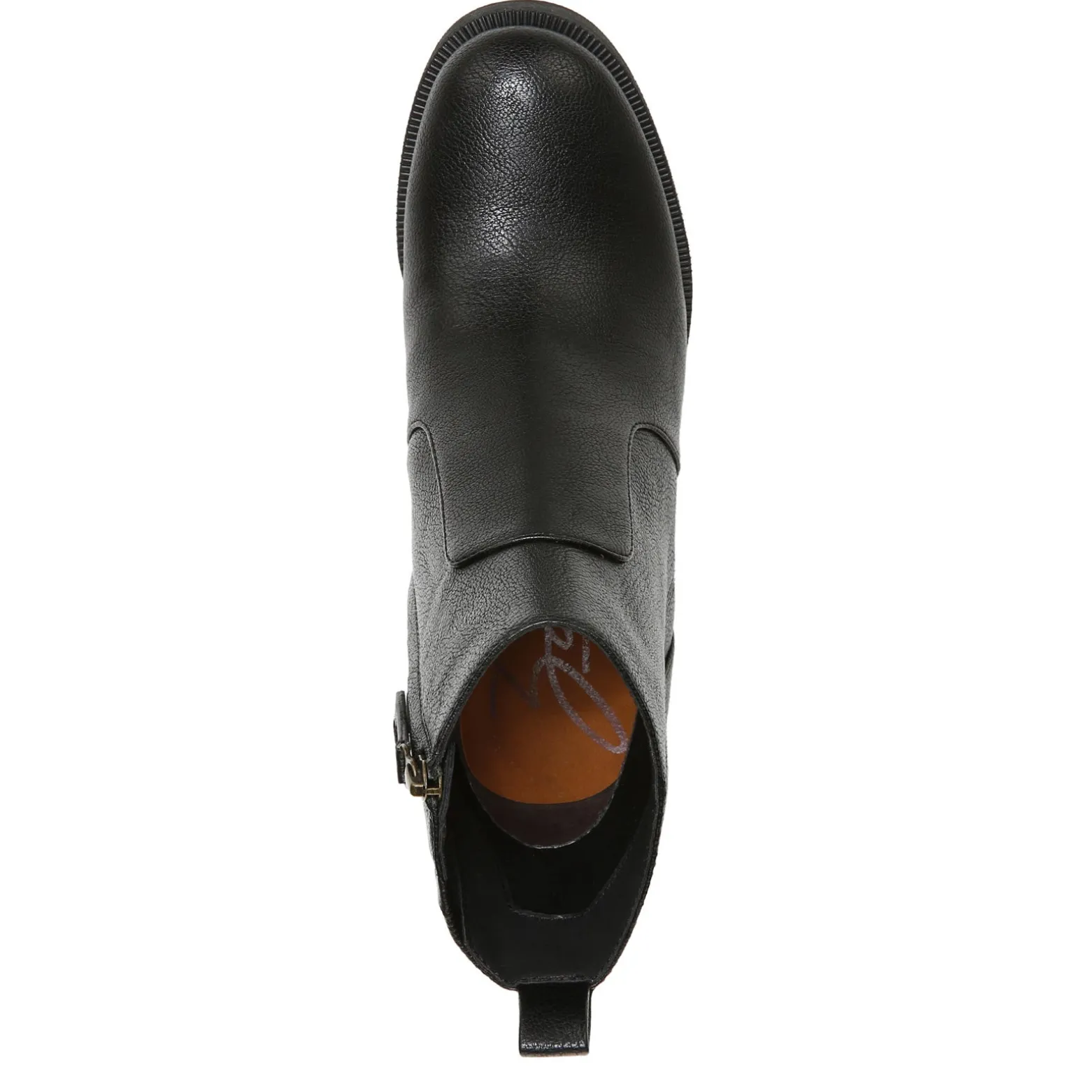 Women's Zodiac, Antonia Boot