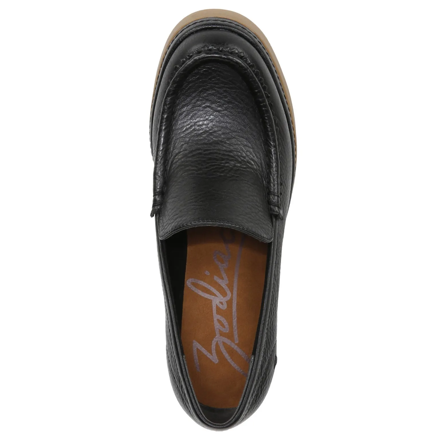 Women's Zodiac, Dorit Platform Loafer