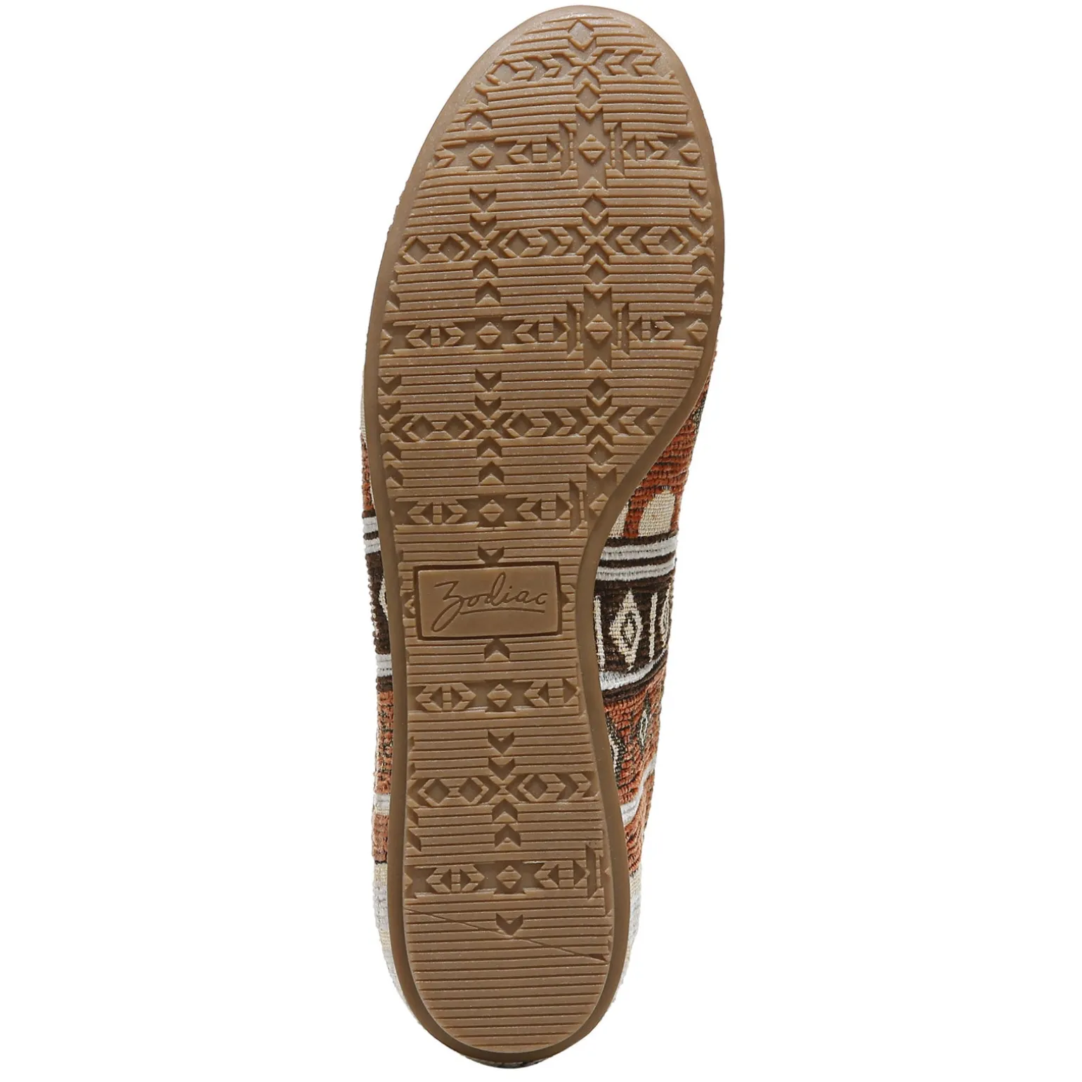 Women's Zodiac, Sonia Flat
